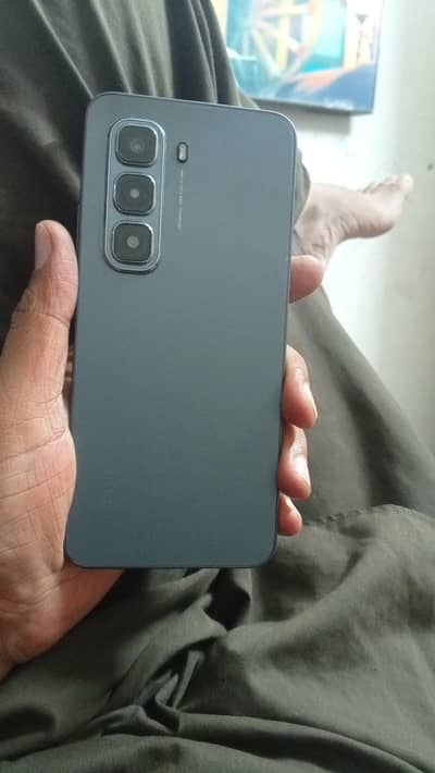 Infinix hot50 pro