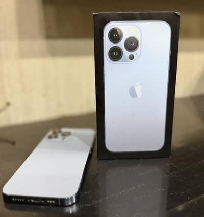 Apple iPhone 13 Pro