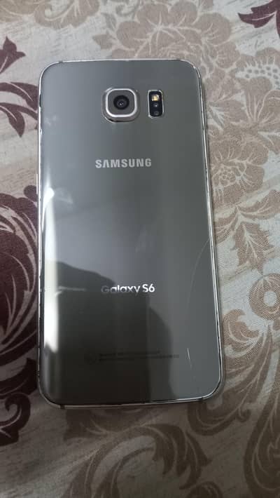 Samsung Mobile S6