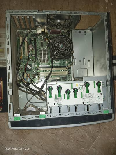 Pc system core to duo, Ram, HHD, GPU,