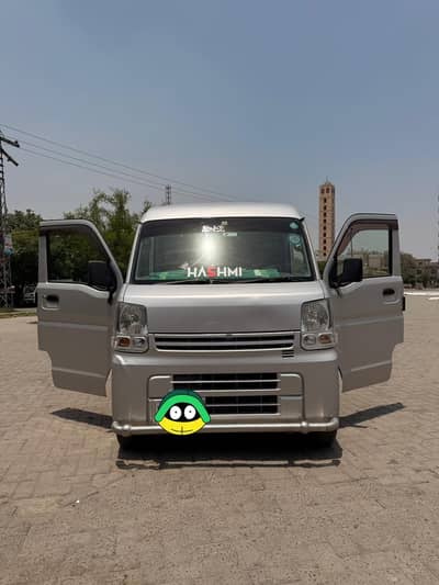 Mitsubishi Other 2017