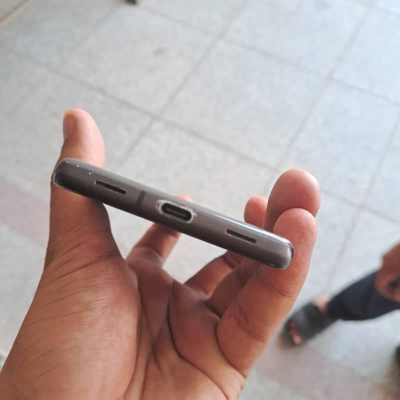 Google Pixel 7a 3