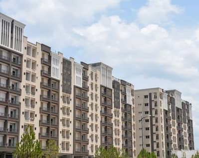 Royal Mall And Residency 2 Bedroom Apartment Available