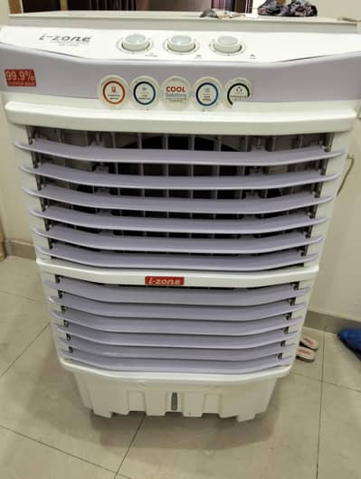izone room cooler