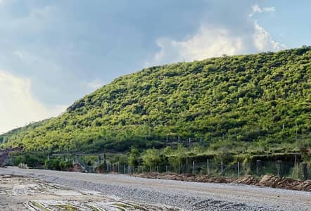10 Marla Plot For Sale Prime Location In Margalla Enclave, Islamabad A Great Opportunity Prime Location Of Margalla Enclave