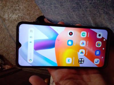 Xiaomi Redmi A2 Plus