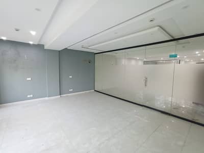 4 Marla 1st Floor Available FOR RENT in Top Location of MB Phase 6 DHA Lahore