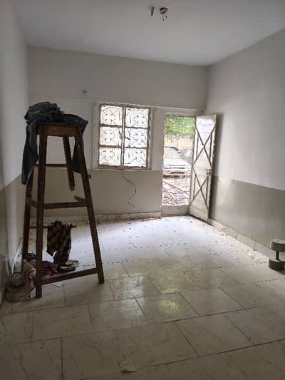 FLAT FOR RENT ONLY COMMERCIAL