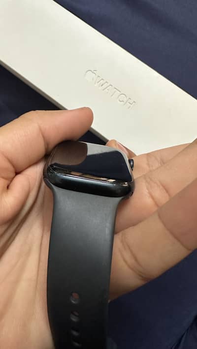 Apple watch series 8 45mm
