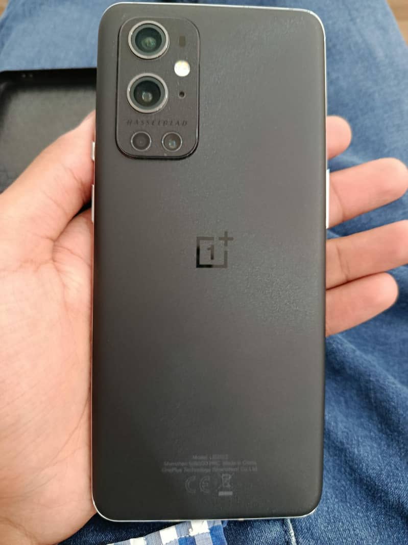 One Plus 9 Pro 0
