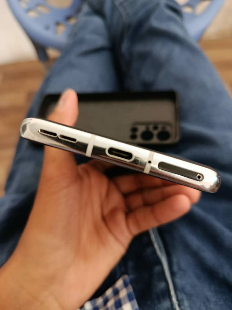 One Plus 9 Pro 3