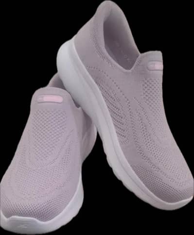 Brand New Skechers Slip-On Sneakers