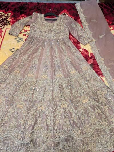 Walima Maxi Dress