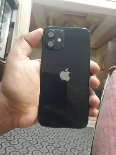 Apple iPhone 12 sim time available
