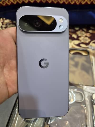 Google Pixel 10 Pro XL