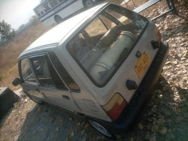 mehran 2