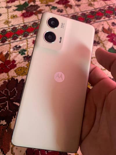 Motorola Moto G Stylus 2024