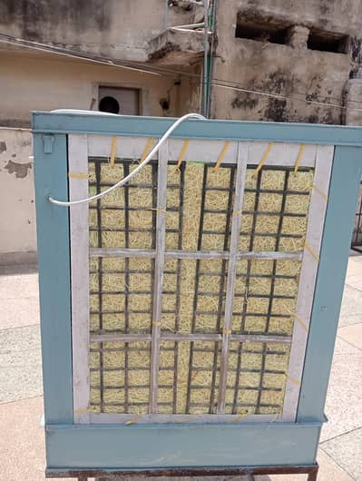 Air cooler good condition