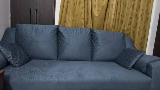 3 Seater Sofa