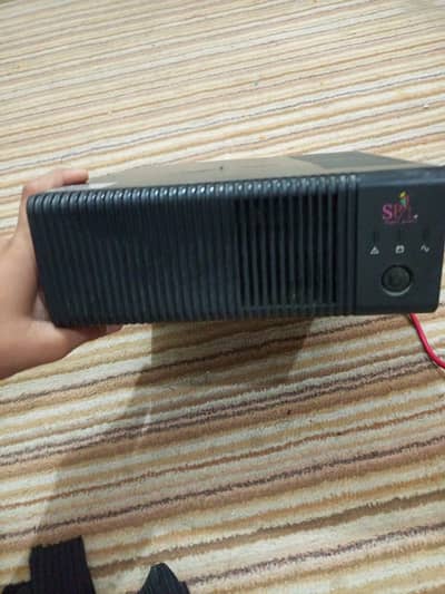 super power UPS for Sale in good condition 03125848299
