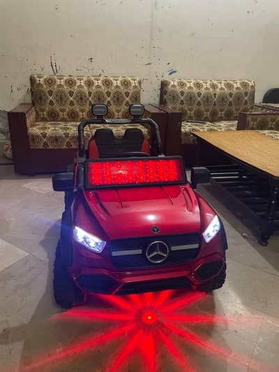 Kids Electric Car