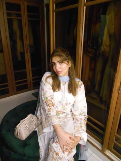 Ayesha khan