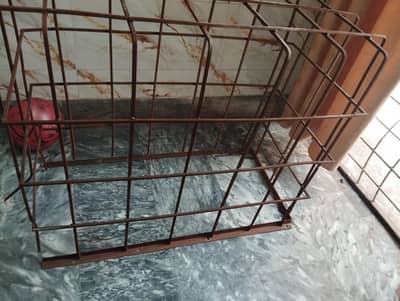Out door Frame