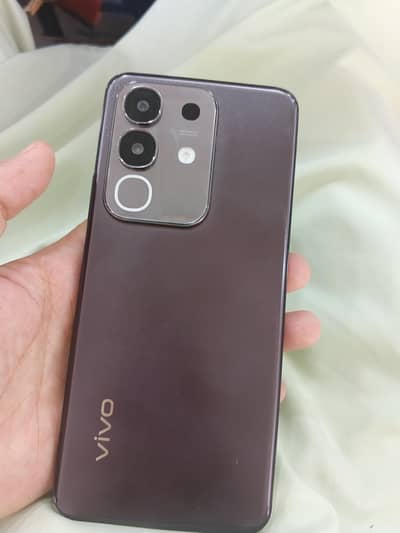 Vivo Y29