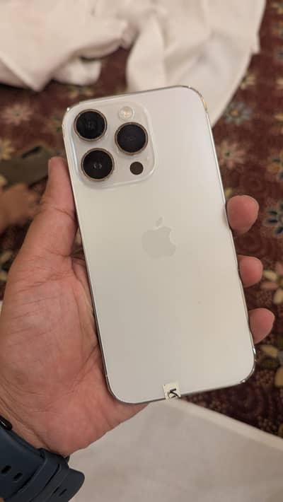 Apple iPhone 14 Pro 256gb Pta Approved
