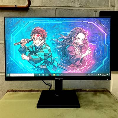 Full HD, 2K & 4K LED Monitors | Multiple Sizes Available | 24 inch lcd