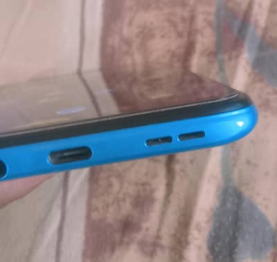 Infinix Hot 12 Play
