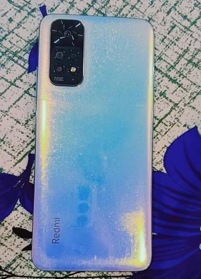 Xiaomi Redmi Note 11