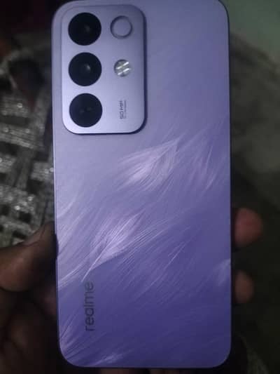 Realme C75x