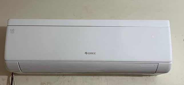 Gree 1.5 ton inverter AC