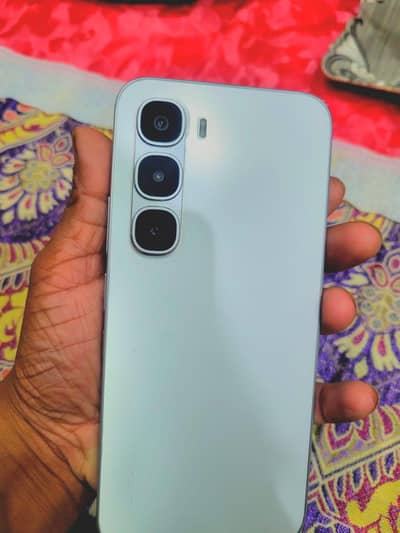 Tecno CAMON 16 Pro