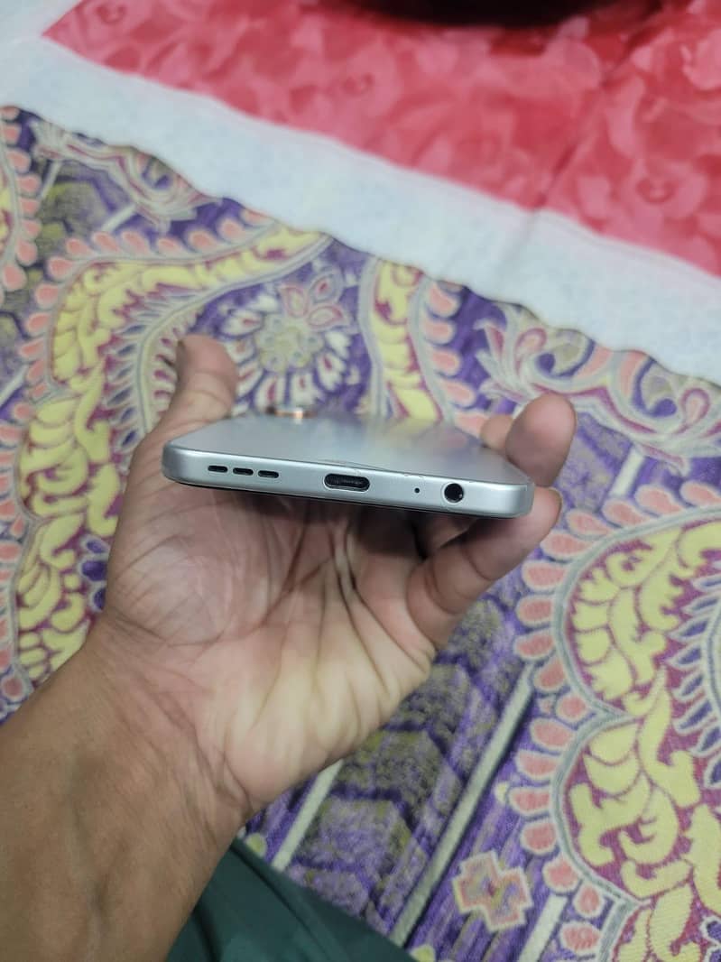 Tecno CAMON 16 Pro 5