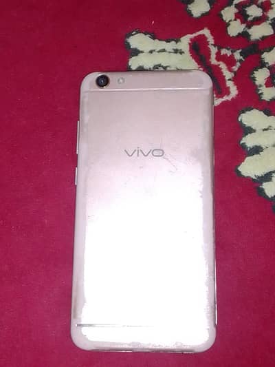 Vivo Y66