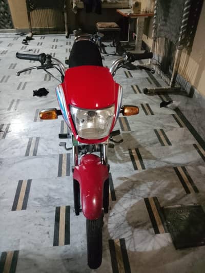 Honda prider for sale bio matric on the soprt 03074626465