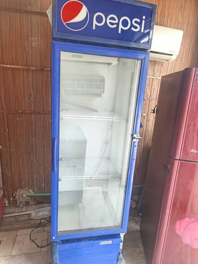 refrigerator fridge chillar VARIOLINE INTERCOOL