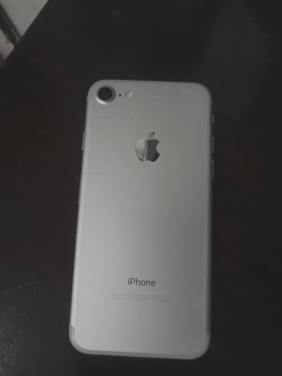Apple iPhone 7 pta approved