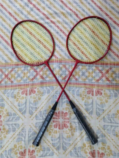 LI-NING (Badminton)