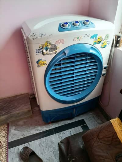 new colour AC jasi Thandi Hawa