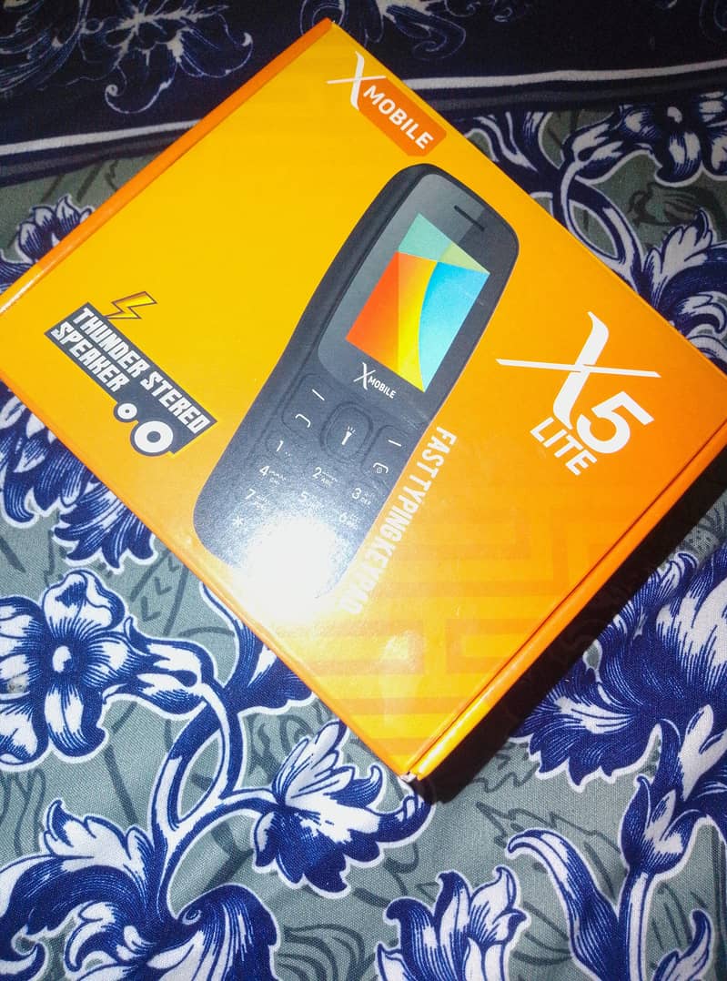 Mobile 0