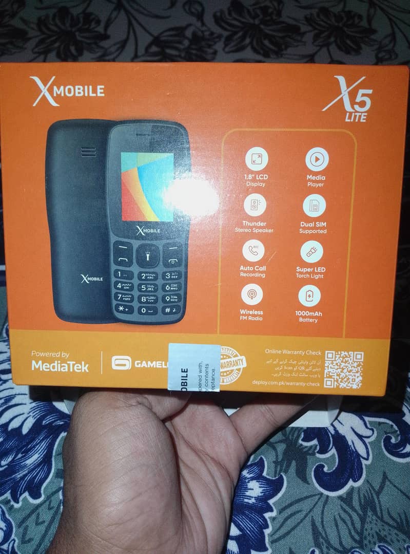 Mobile 1
