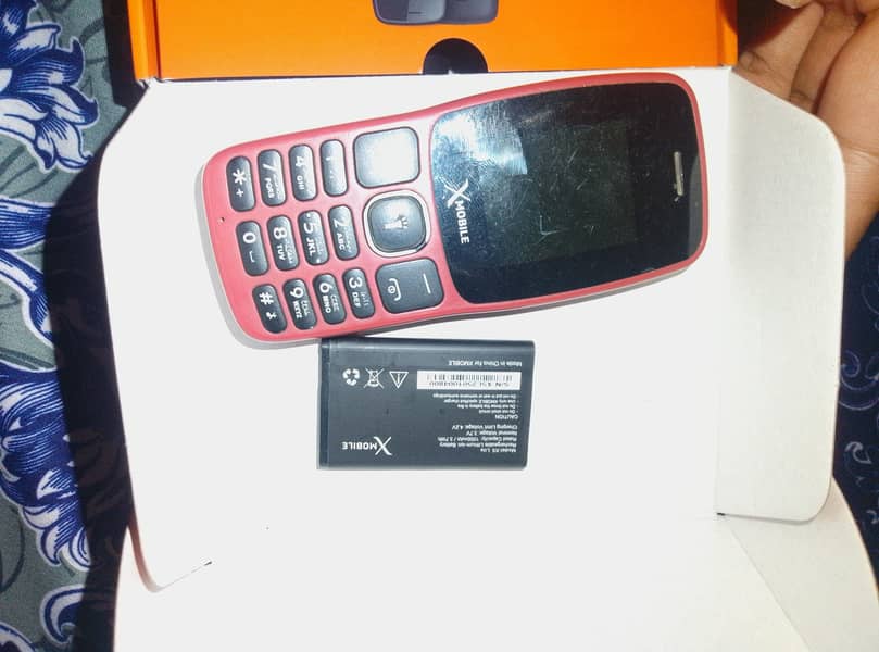 Mobile 4