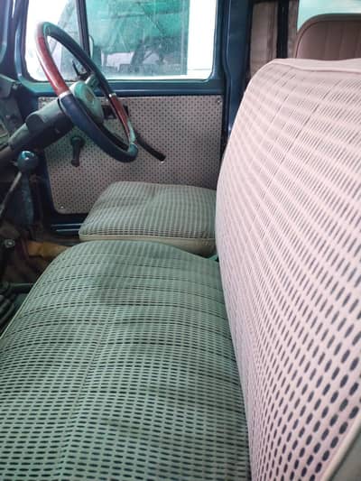 Toyota jeep