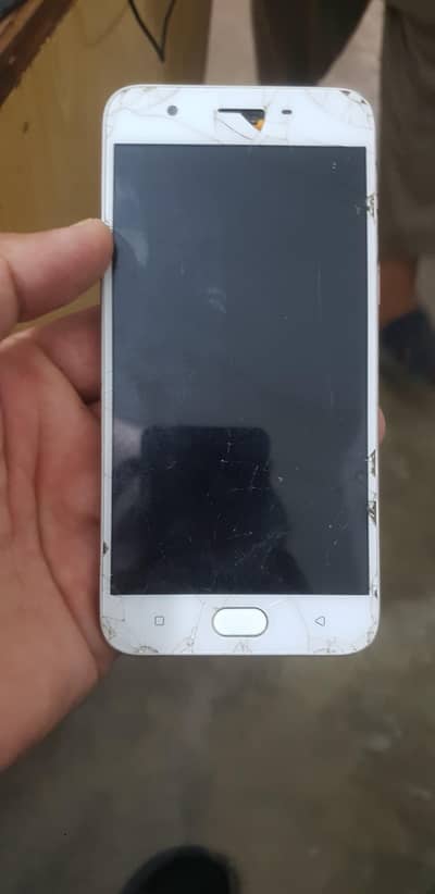 OPPO A57