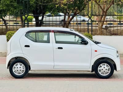 Suzuki Alto 2022
