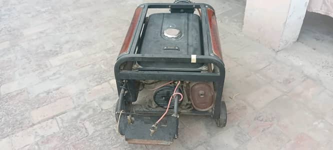 3500 w Generator For Sale
