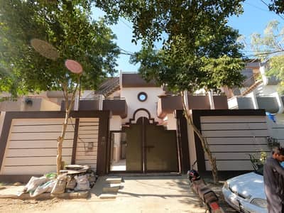 Prime Location Sale The Ideally Located House For An Incredible Price Of Pkr Rs. 31800000